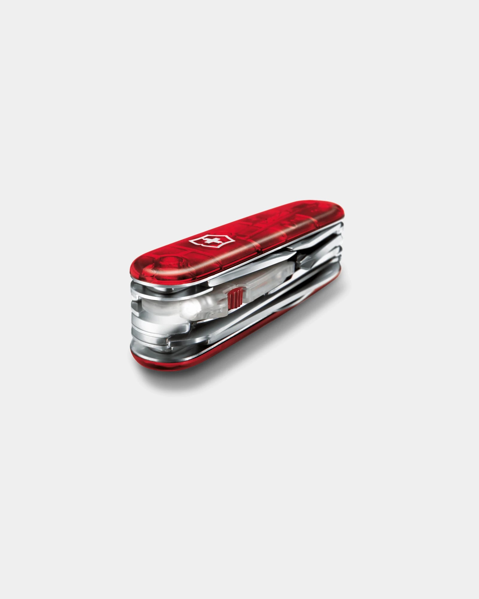 Couteau suisse Victorinox Huntsman Lite à personnaliser - 1